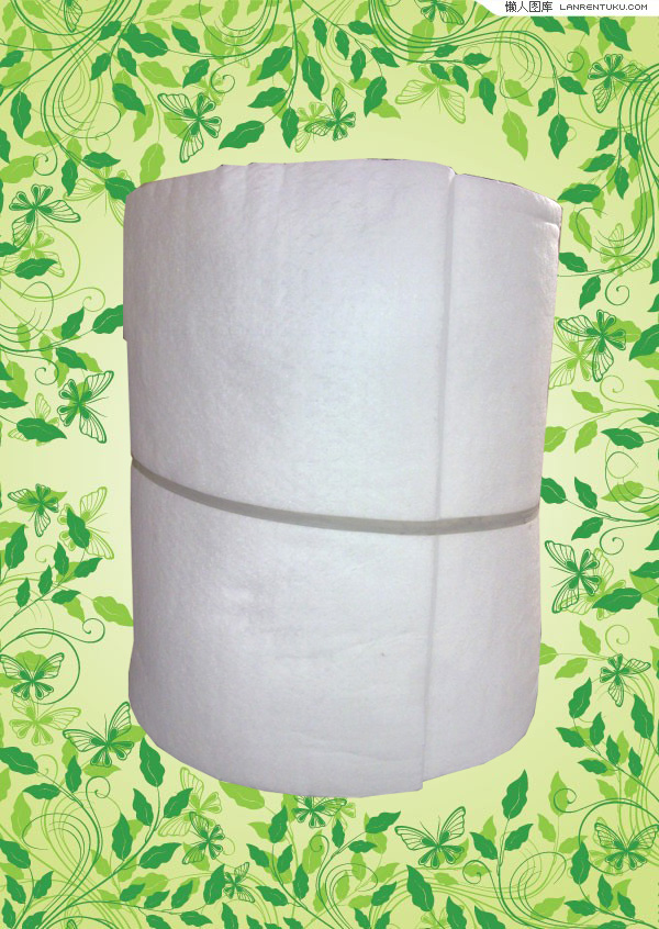Ceramic Fiber Blanket (1800F-2300F-2400F-2...